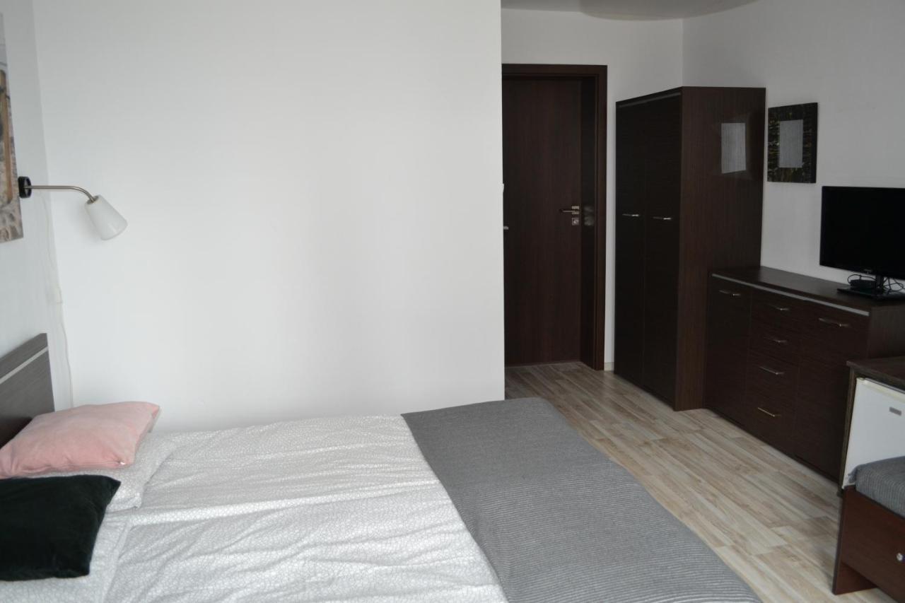 D.w Nawigator Homestay Ostrowo (Puck)